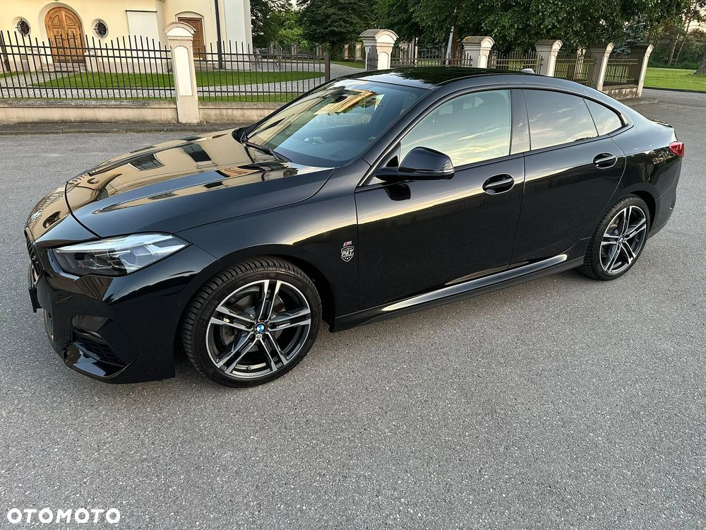 BMW Seria 2 218i M Sport - 3