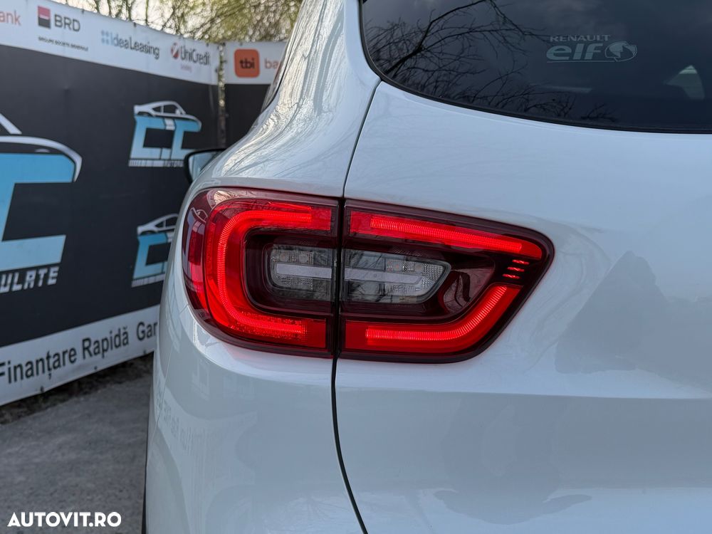 Renault Kadjar TCe EDC GPF Intens - 30