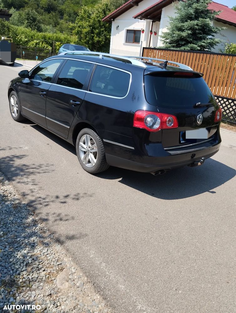 Volkswagen Passat - 2