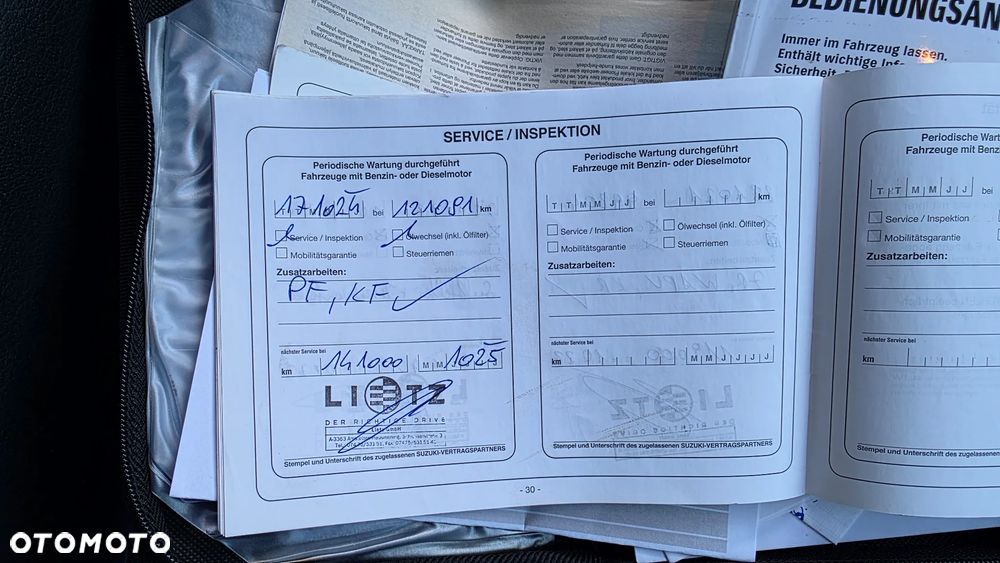 Suzuki SX4 S-Cross - 39