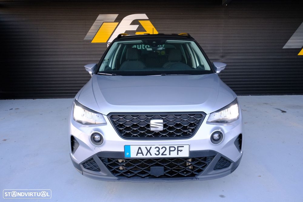 SEAT Arona 1.0 TSI Style - 6