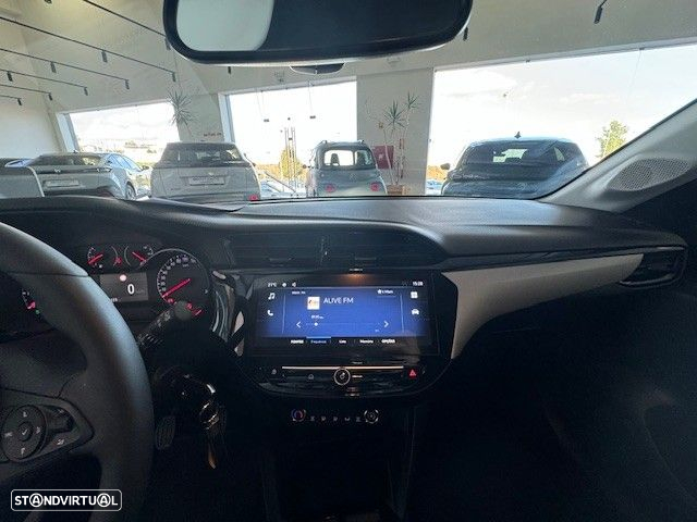 Opel Corsa 1.2 T Elegance - 11