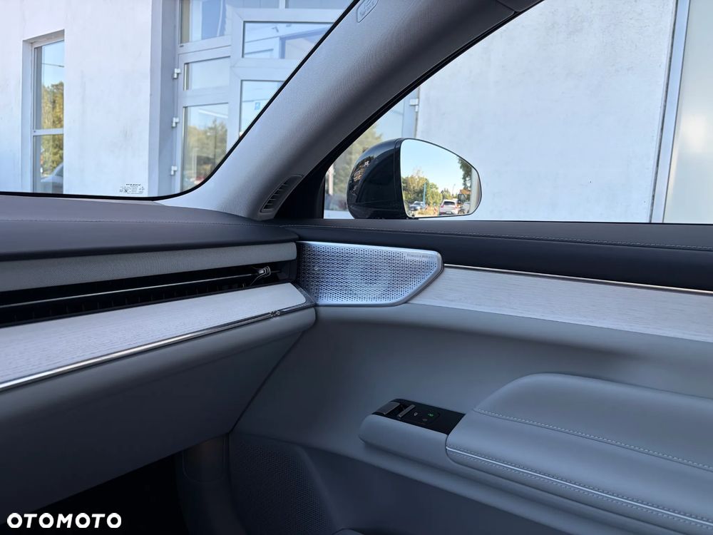 Volvo ES90 Single Motor RWD Ultra - 11