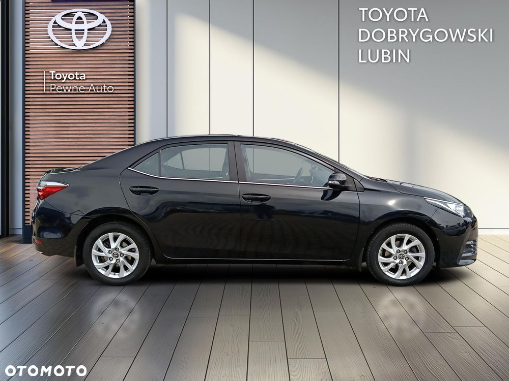 Toyota Corolla 1.6 Premium EU6 - 6