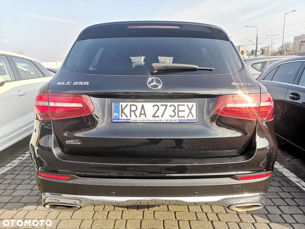 Mercedes-Benz GLC - 3