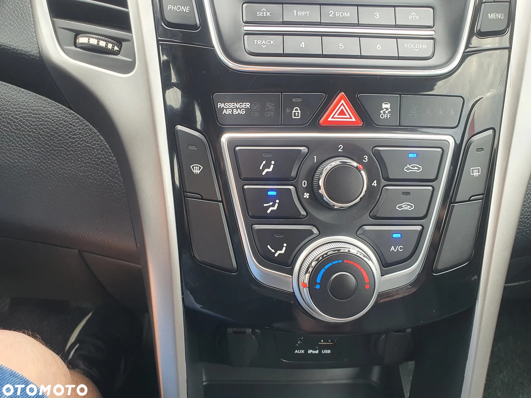 Hyundai i30 1.4 Style - 20