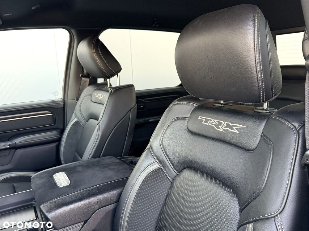 Dodge RAM 2023
