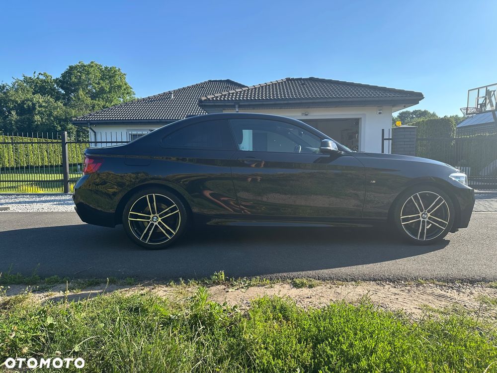BMW Seria 2 - 6