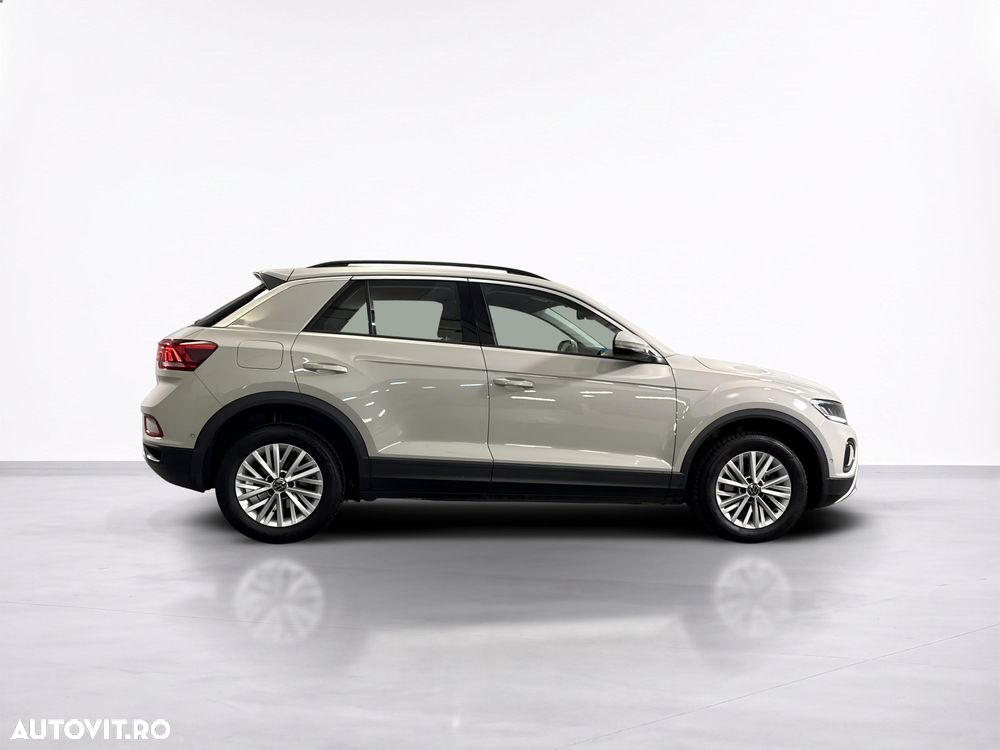 Volkswagen T-Roc - 7