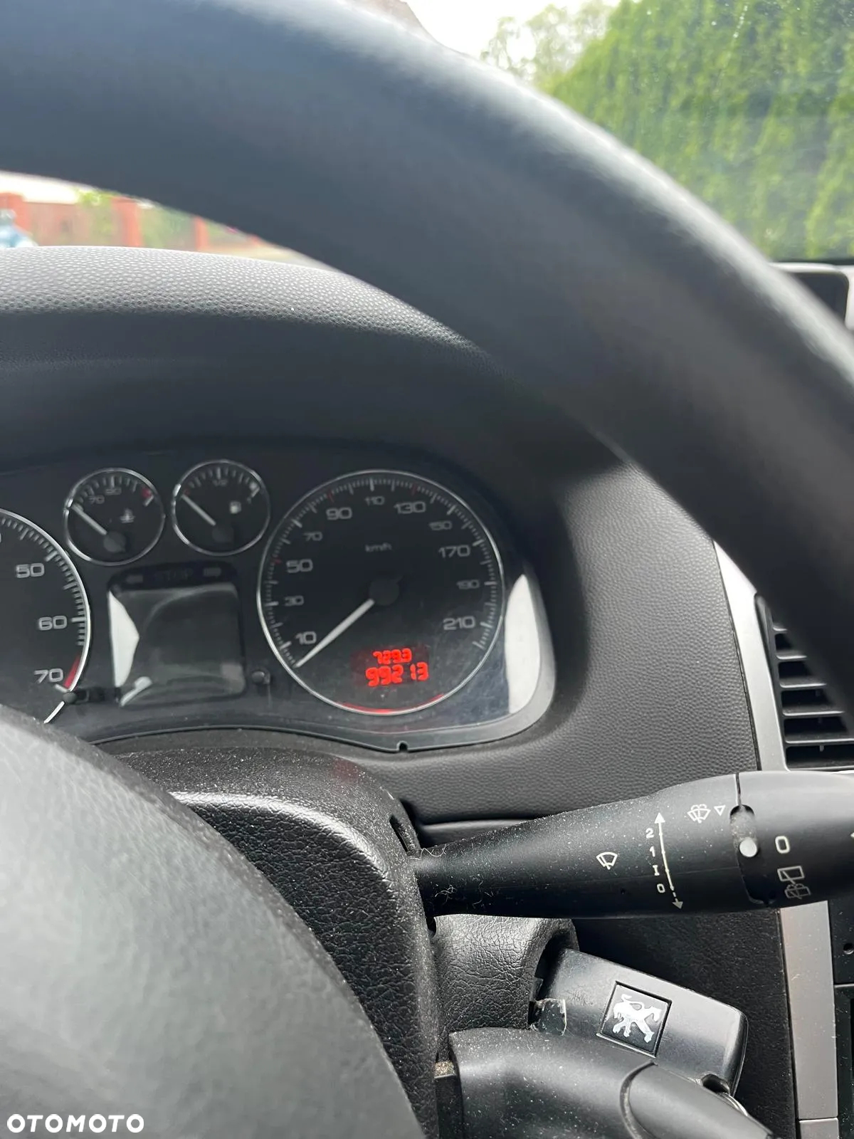 Peugeot 307 1.6 Trendy - 5