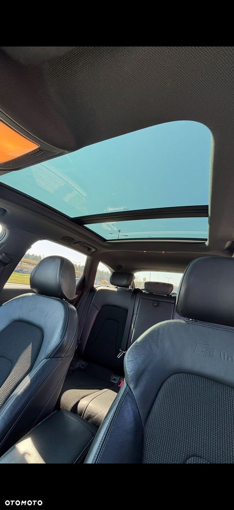 Audi A4 Avant 2012 photo 4