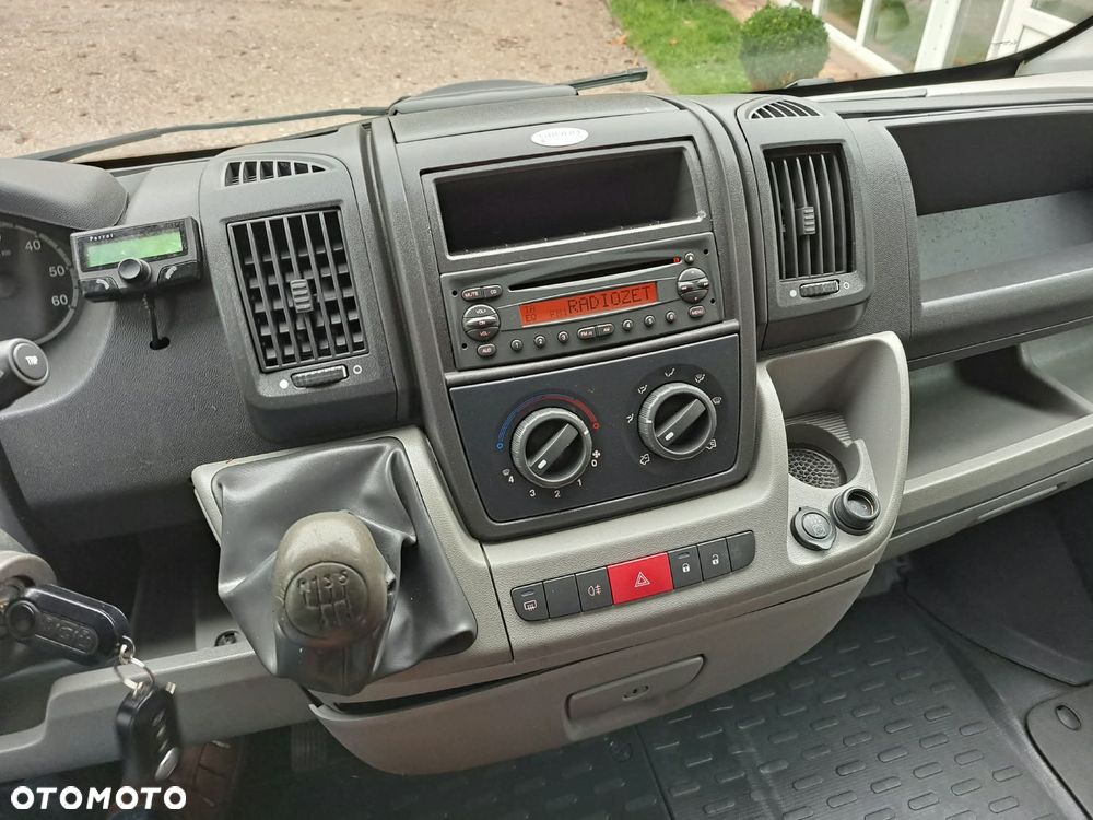 Fiat Ducato - 18