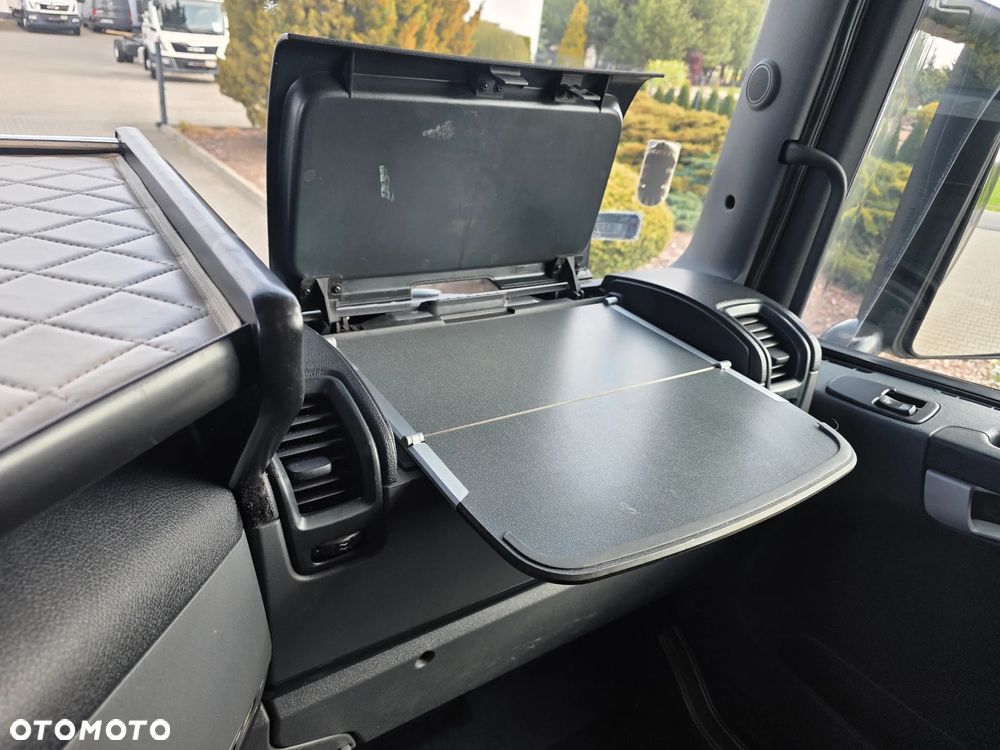 Scania R 410 CROWN EDITION RETARDER PIERWSZY WŁAŚCICIEL !!! - 22