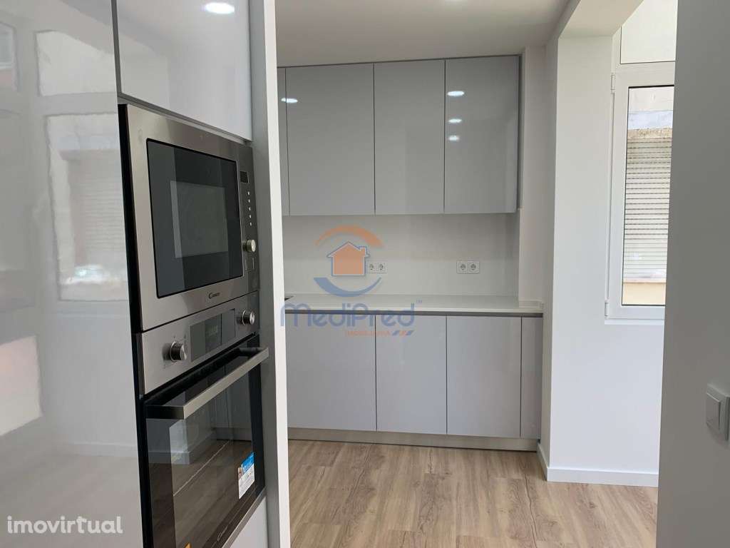 Apartamento T3 totalmente remodelado | Amadora - Grande imagem: 5/49