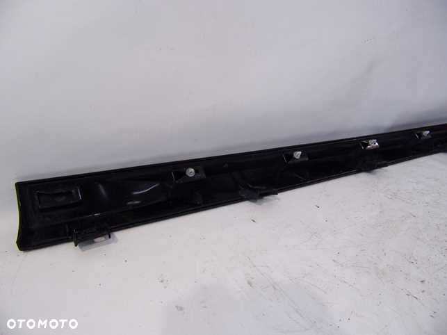 ALFA ROMEO GIULIETTA LISTWA PROGOWA LEWA 18071339 VR805 - 5