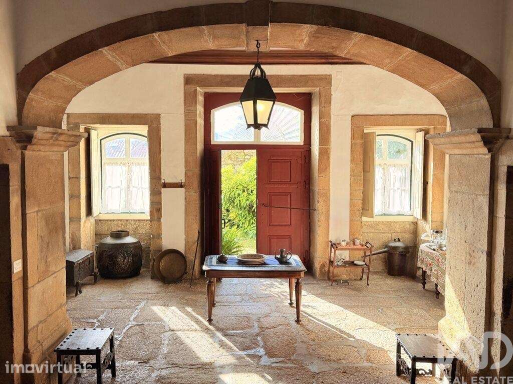 Casa / Villa T10 em Manteigas (Santa Maria) - Grande imagem: 4/37