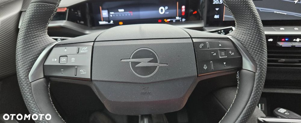 Opel Grandland 1.2 DI Hybrid 48 V Automatik GS - 25