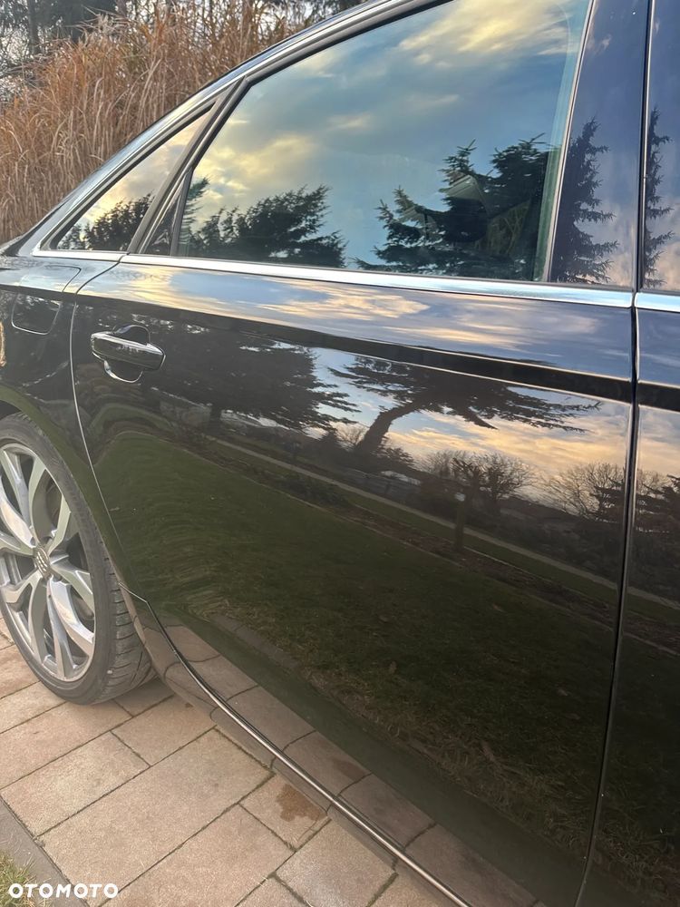 Audi A6 Limousine 3.0 TFSI quattro S tronic - 6