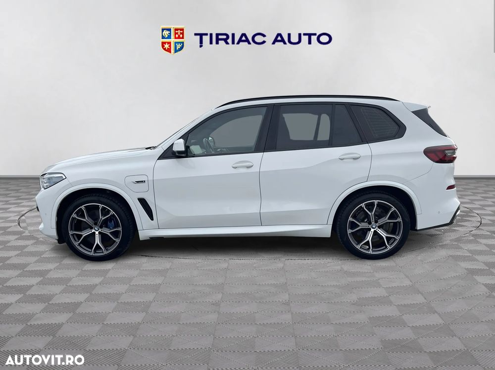 BMW X5 - 2