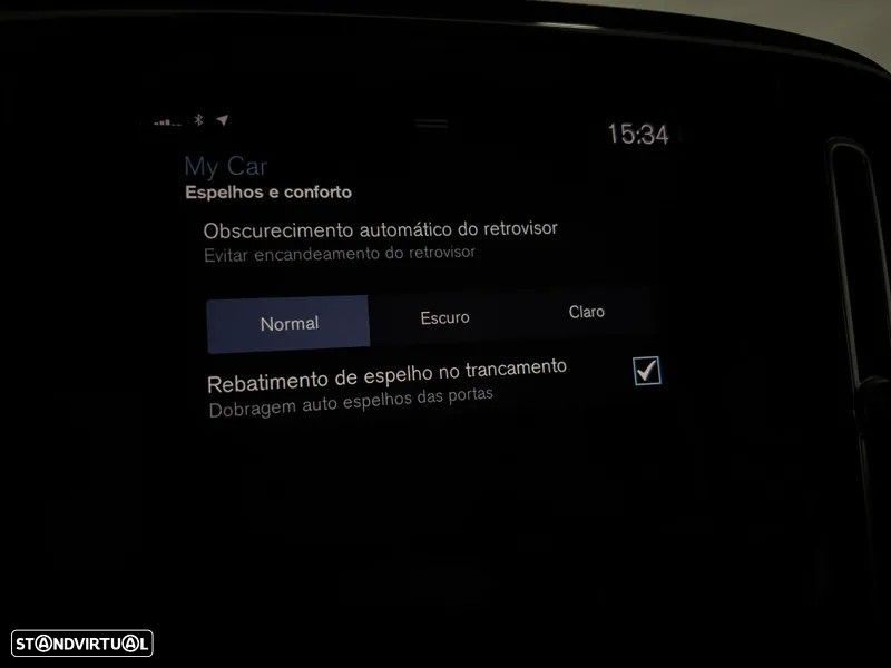 Volvo XC 40 1.5 T3 Inscription Geartronic - 28