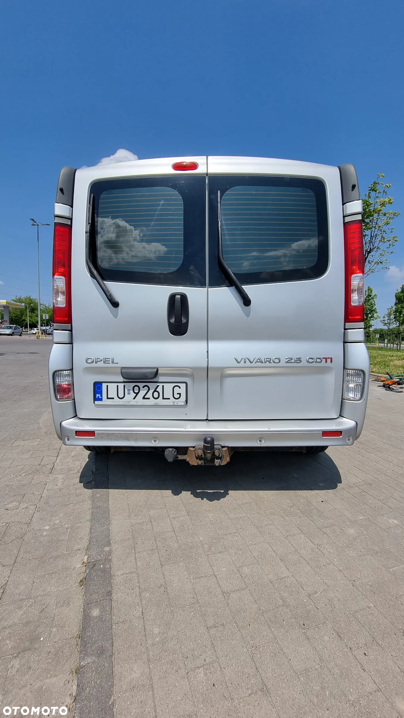 Opel Vivaro - 7