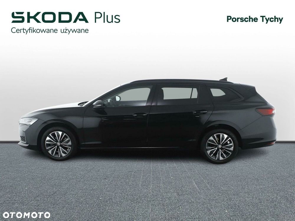 Skoda Superb - 31