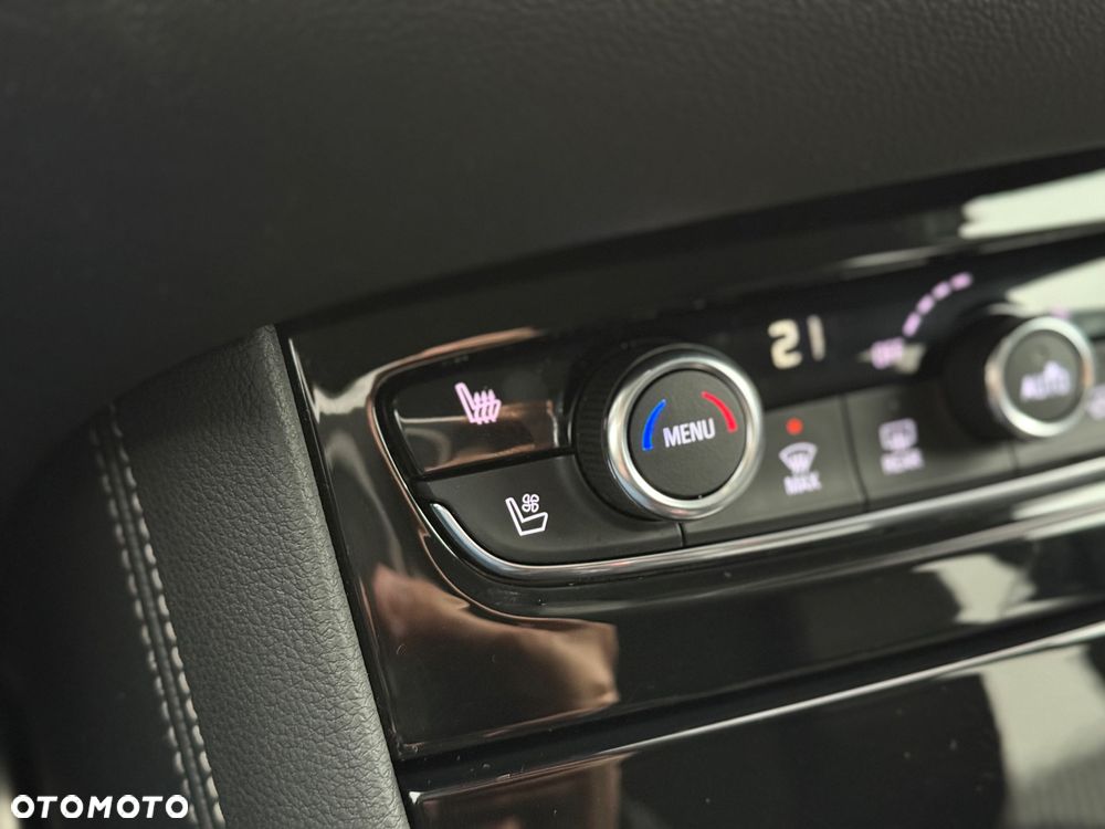 Opel Grandland X 2.0 D Start/Stop Automatik Ultimate - 17