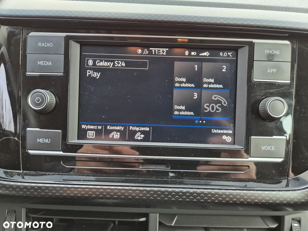 Volkswagen T-Cross 1.0 TSI Active - 30