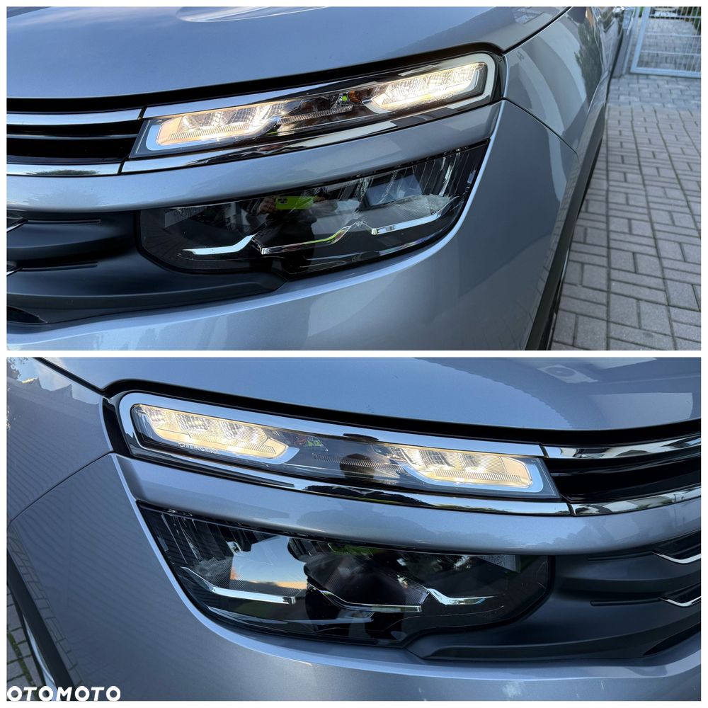 Citroën C5 Aircross - 12