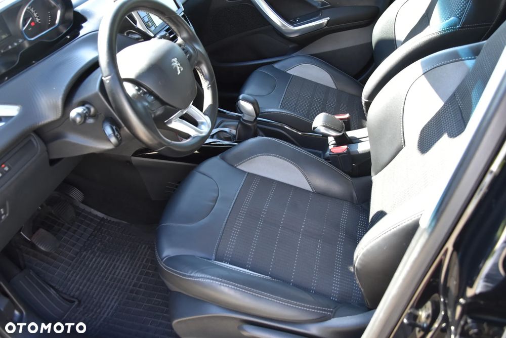 Peugeot 2008 PureTech 110 Stop&Start Allure - 11