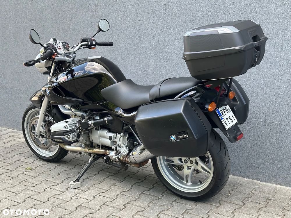 BMW R - 5