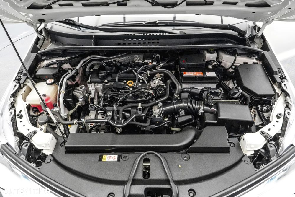 Toyota Corolla 1.5 TNGA MT Business - 23