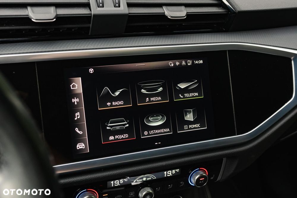 Audi Q3 Sportback - 17