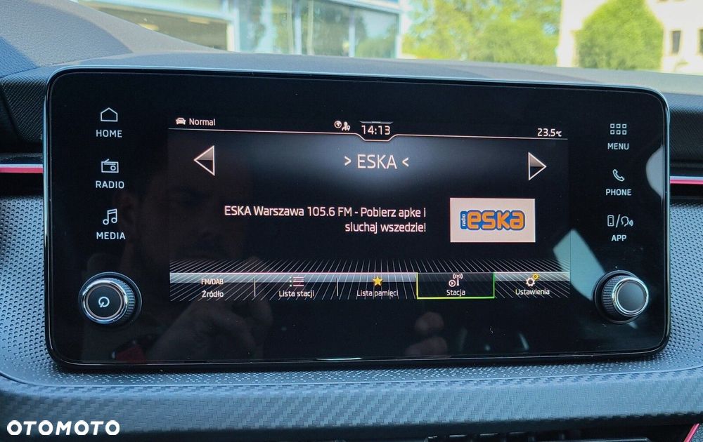 Skoda Scala 1.5 TSI Monte Carlo DSG - 16
