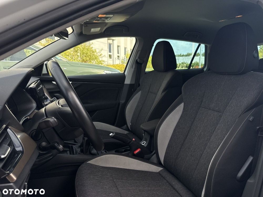 Skoda Scala 1.5 TSI Style - 13