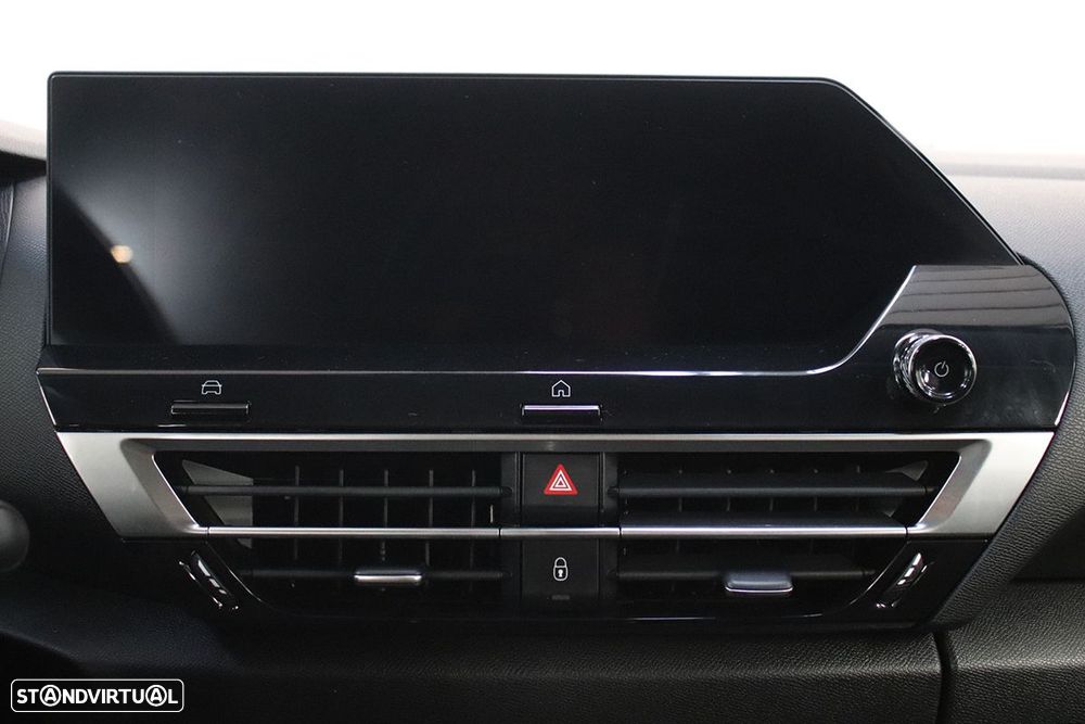 Citroën C4 1.2 PureTech Feel Pack - 9