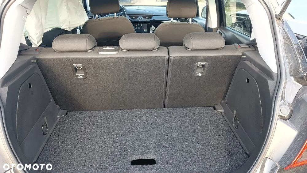 Opel Corsa 1.4 Turbo Start/Stop 120 Jahre - 10