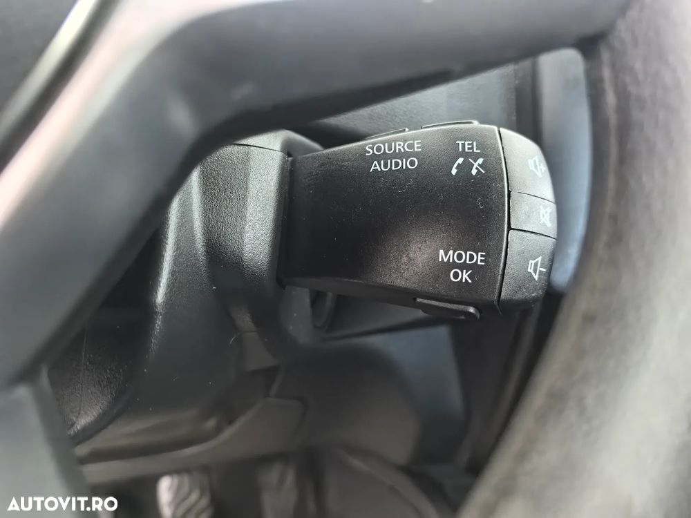 Dacia Duster 1.5 Blue dCi 4WD Comfort - 15