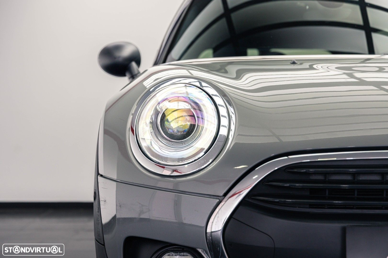 MINI Clubman One D Auto - 17
