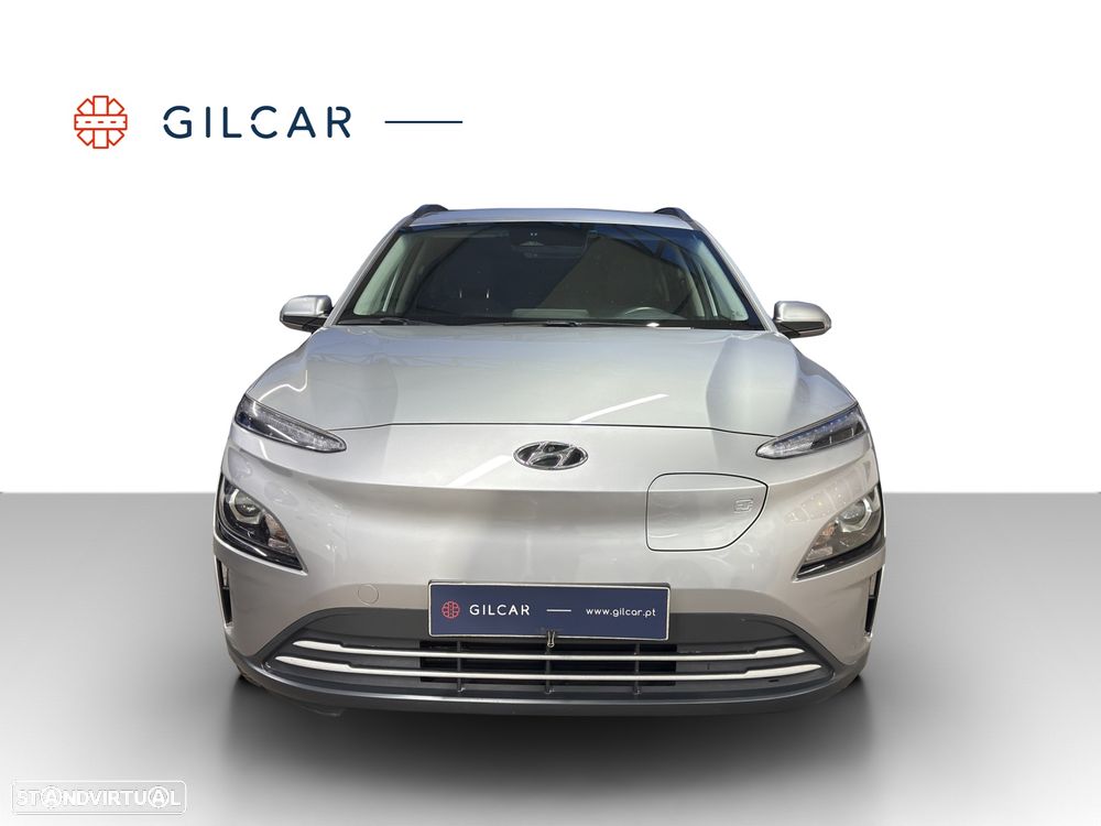 Hyundai Kauai Advantage - 4