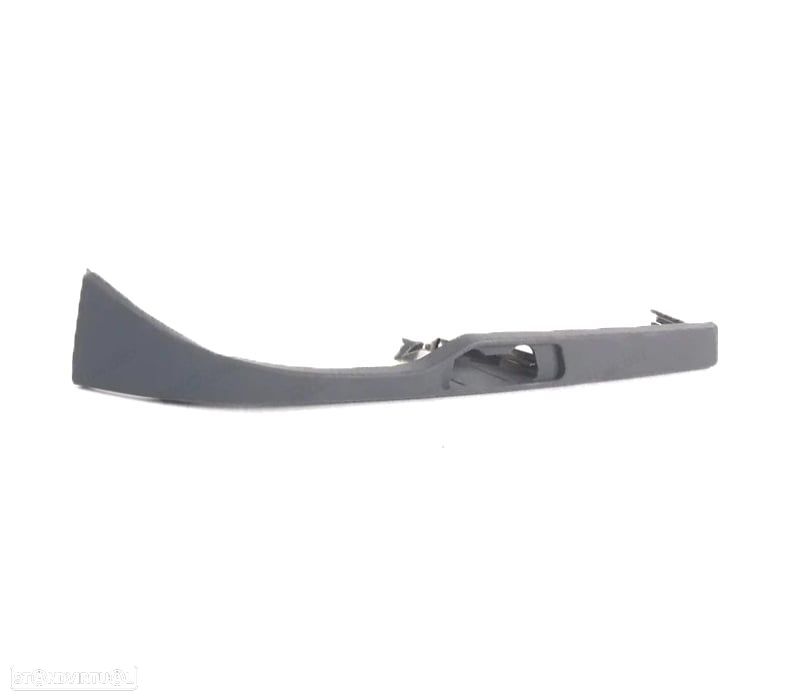 MOLDURA DO FAROL DIR BMW SÉRIE 3 E46 COUPÉ CABRIO 03-06 - 2
