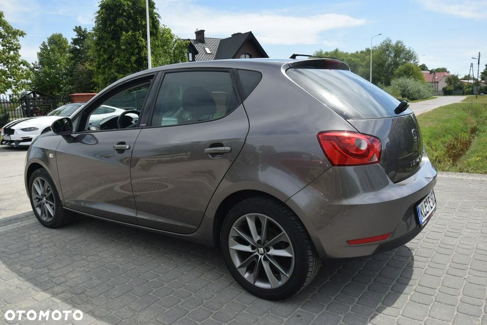 Seat Ibiza 1.2 TSI i-Tech - 17