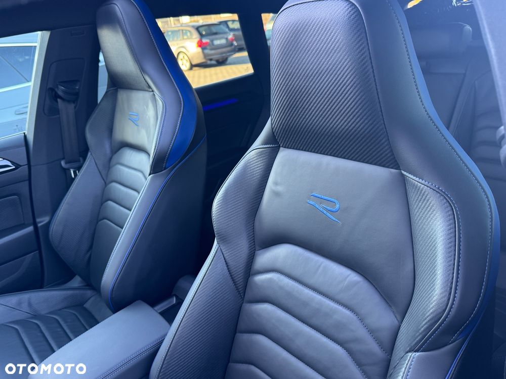Volkswagen Arteon 2.0 TSI 4Motion R DSG - 12