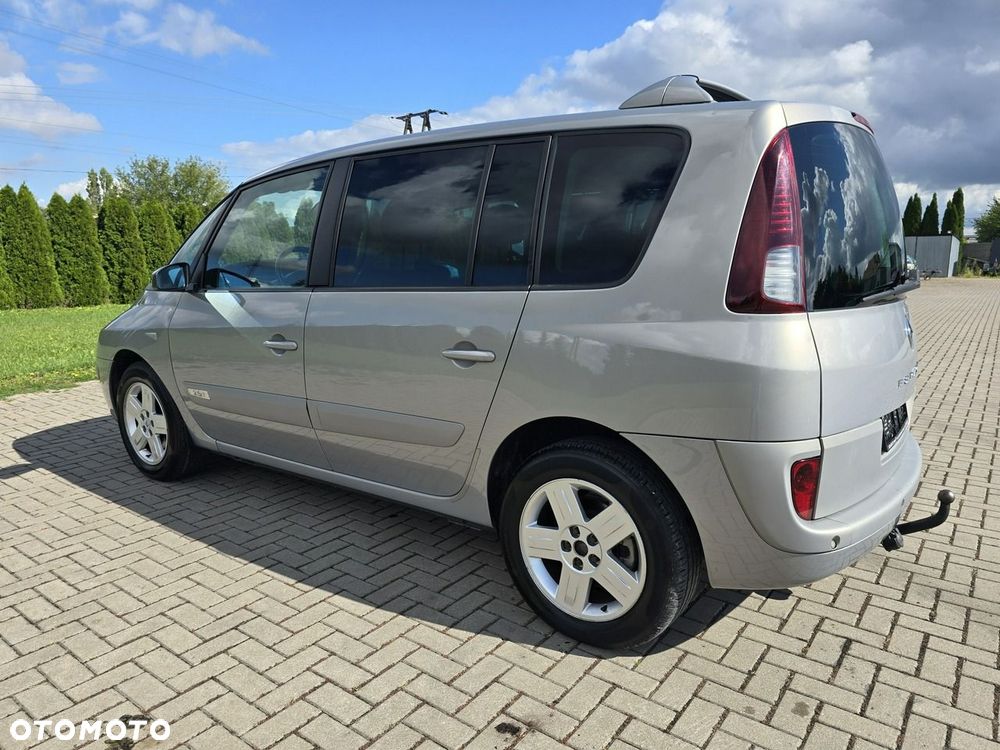 Renault Espace - 11