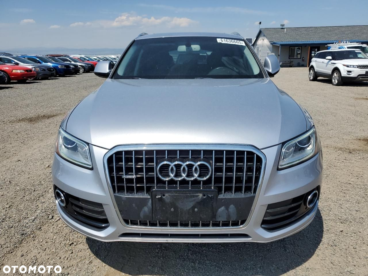 Audi Q5 - 6