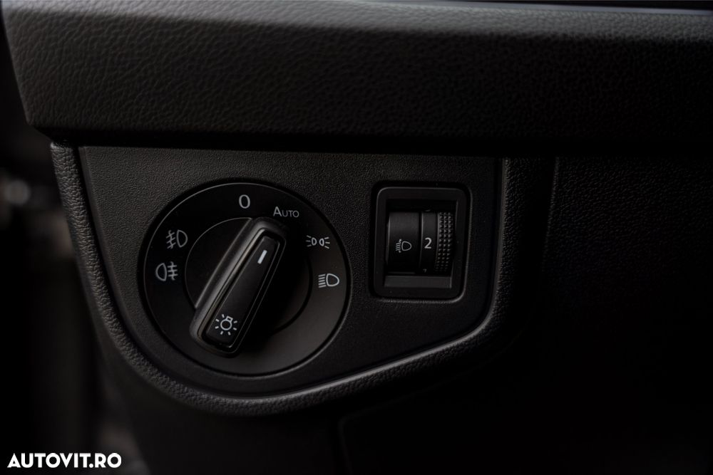 Volkswagen Polo 1.6 TDI SCR DSG Comfortline - 30