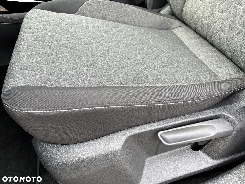 Volkswagen T-Cross 1.5 TSI ACT Life Plus DSG - 11