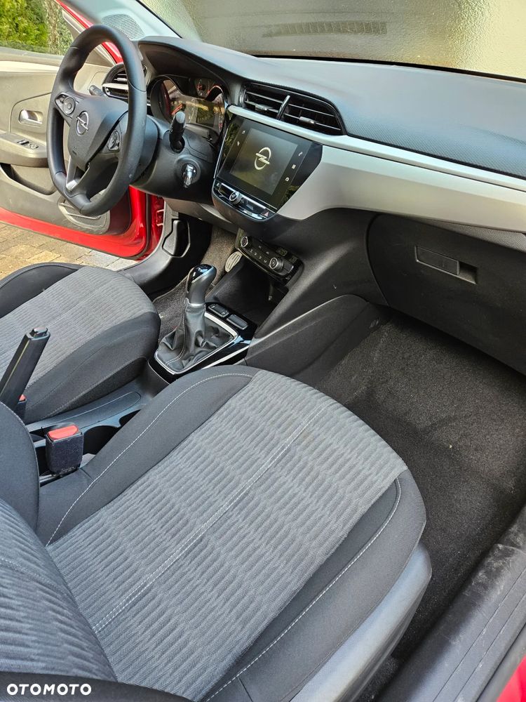 Opel Corsa 1.2 Start/Stop Edition - 13