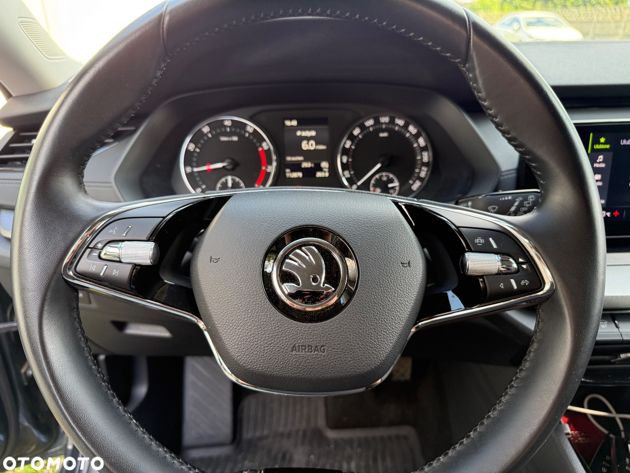 Skoda Octavia 1.0 TSI Ambition - 11