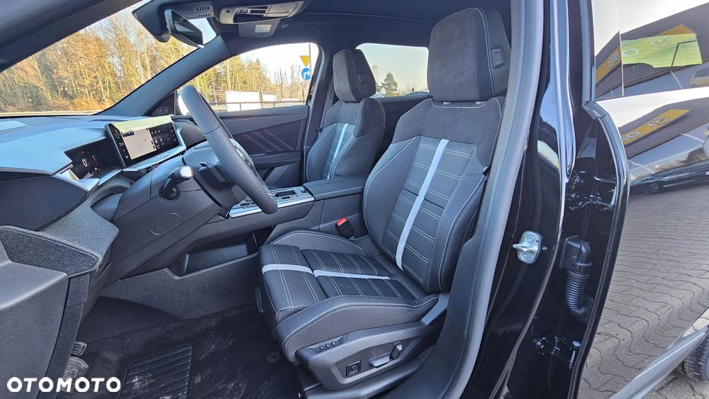 Opel Grandland 1.2 mHEV GS eDTC6 - 7